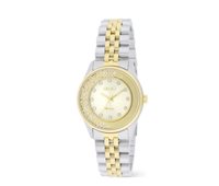 Armbanduhr Liu Jo Dame in Stahl TLJ2661